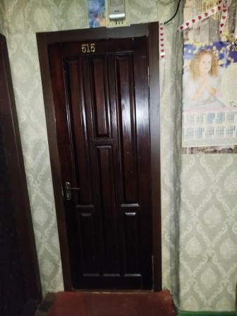 Продаётся комнта в малосемейке - фото 1