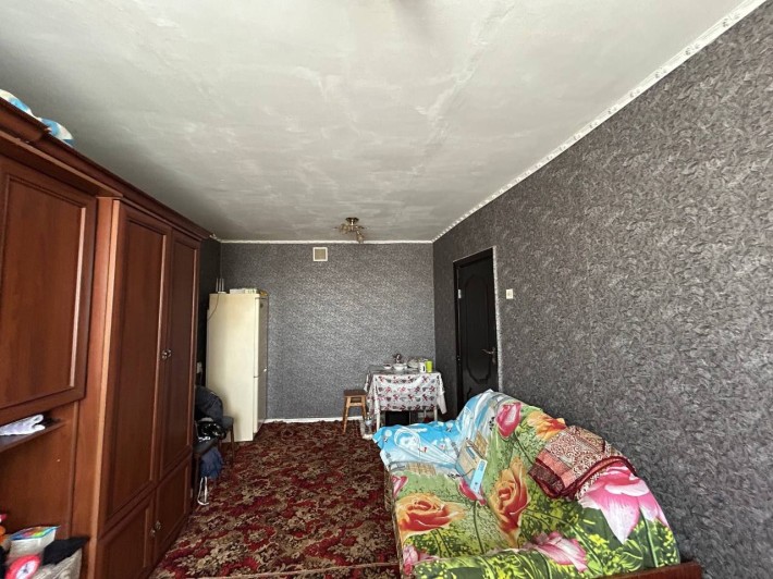 Продаю кімнату в гуртожитку - фото 1