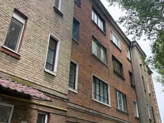 Продаж кімнати в комунальній квартирі! Дубове 46885 Хмельницкий