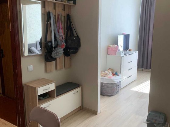 Продаж кімнати в гуртожитку 18 кв. м на Гречанах Хмельницкий