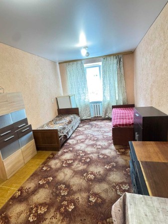 Продаж кімнати в гуртожитку! Виставка 46816 - фото 1