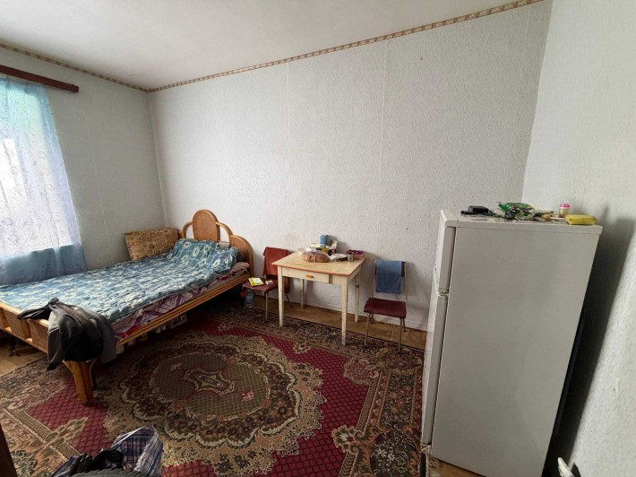 2 кімнати в гуртожитку, відмінна локація: вул. Кам'янецька - фото 1