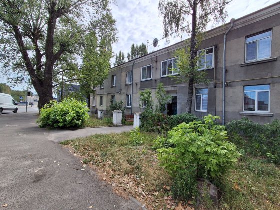 продаж кімнати в гуртожитку Хмельницкий