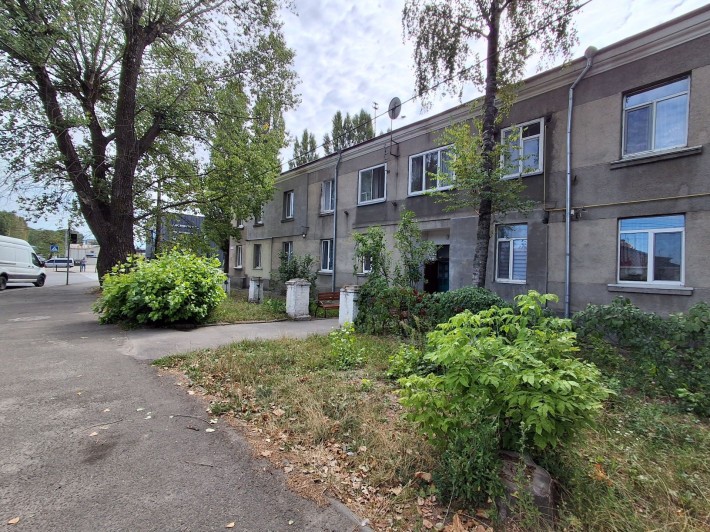 продаж кімнати в гуртожитку - фото 1