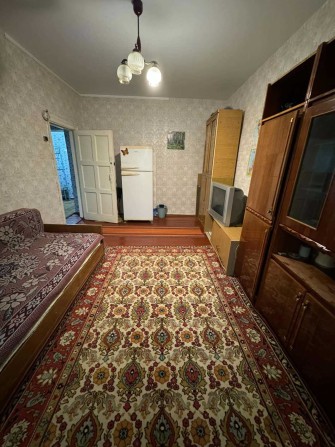 кімната в 3к квартирі, окремий техпаспорт, альтернатива гуртожитку - фото 1
