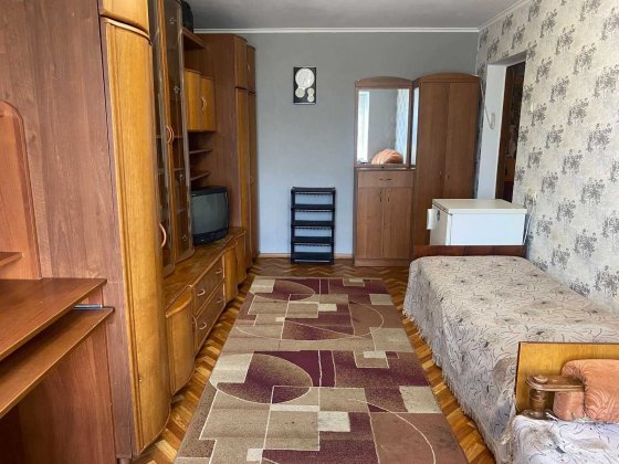 Кімната в гуртожитку утеплена зовні 17м2 RUBI 39464 Хмельницкий