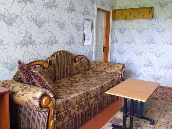Кімната в гуртожитку Хмельницкий