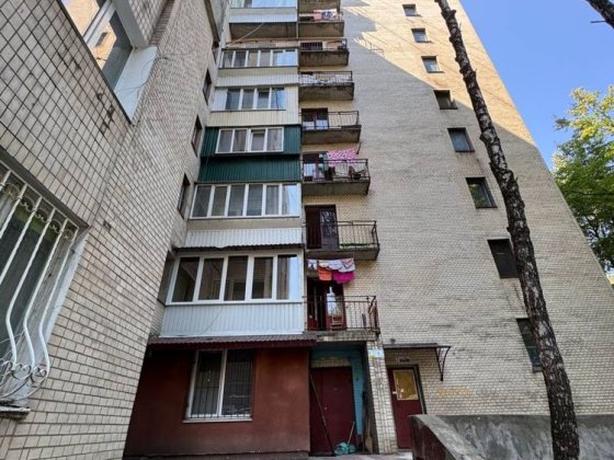 Продаж кімнати в гуртожитку Хмельницкий
