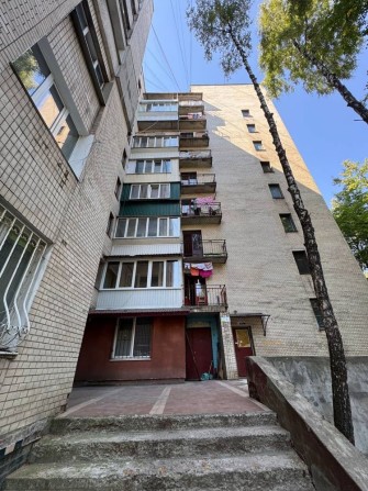 Продаж кімнати в гуртожитку - фото 1