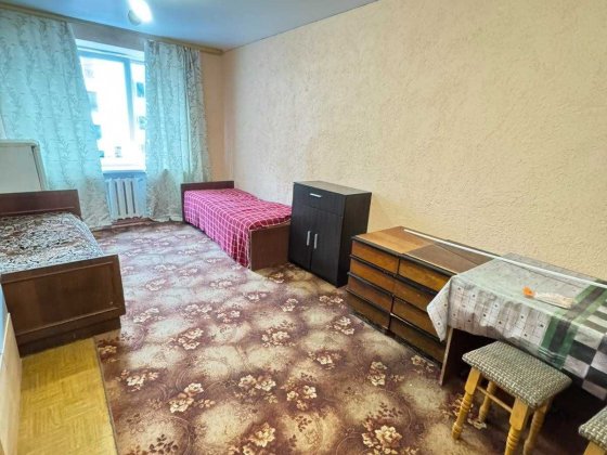 46816 Продаж кімнати в гуртожитку на Виставці , гарний стан Хмельницкий