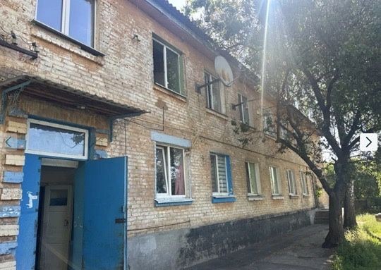 Гнідин дві кімнати у гуртожитку в центрі - фото 1