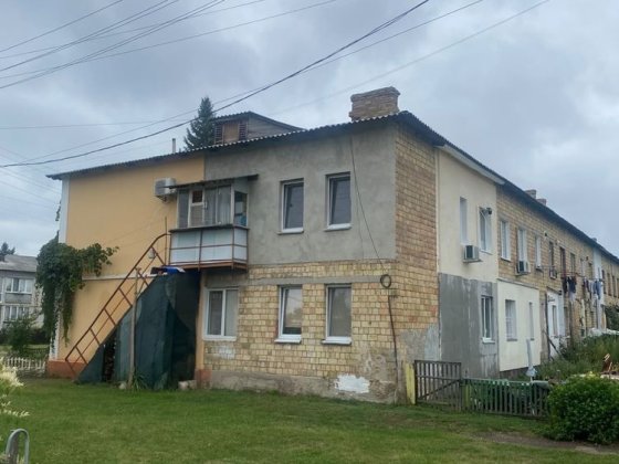 Терміново! Продам кімнату під ремонт ..Петропавлівське Петропавлівське