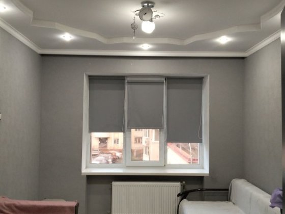 Продам 2 кімнати в гуртожитку блочного типу Чайки
