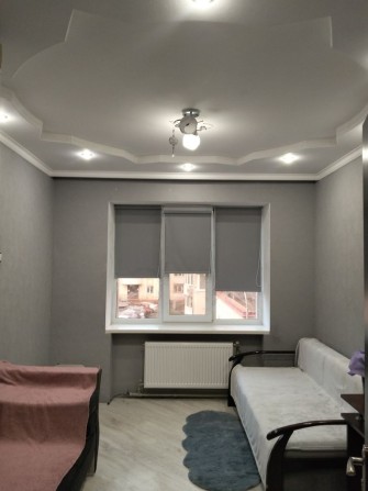Продам 2 кімнати в гуртожитку блочного типу - фото 1