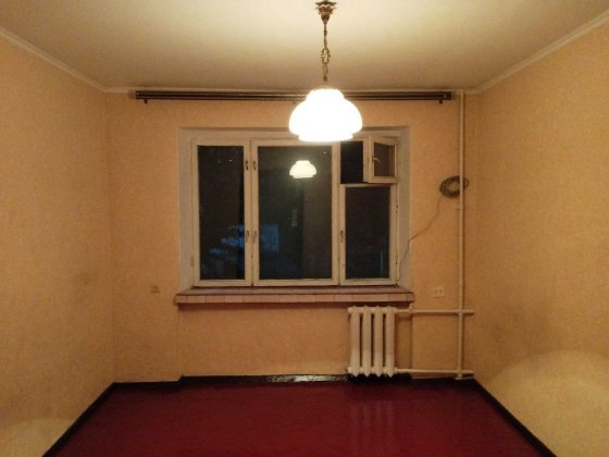 Продам кімнату в районі ХТЗ біля будинку культури Горбани