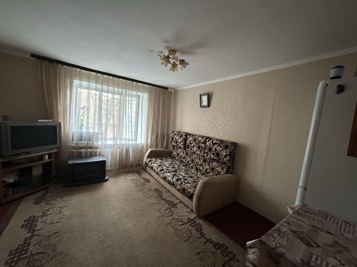 Продаж 1-кімнати в гуртожитку, ст.м.Святошино, вулиця Чистяківська 4 - фото 1