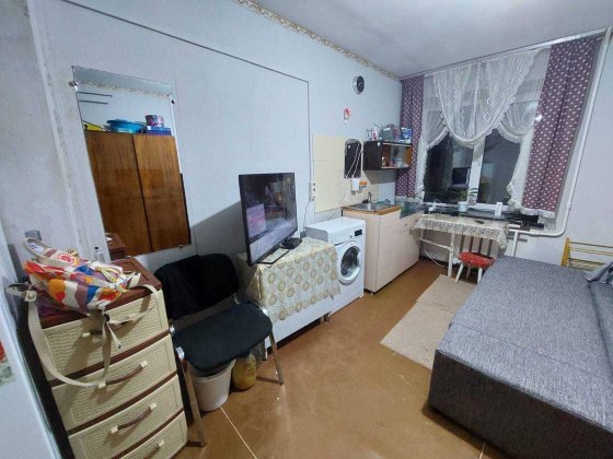Прод Комн 12м в 5кв Сырецкая Подольск р-н, Киев, м.Т. Шевченко 17000уе