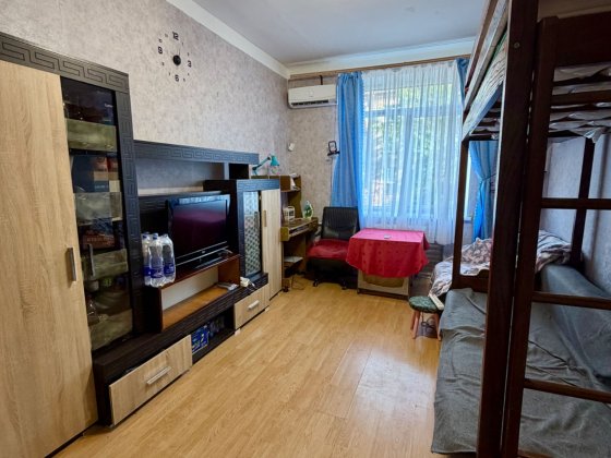 Продам кімнату, Дарницький р-н, Новодарницька 3/15 Київ