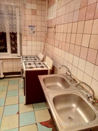 Продам комнату Деснянский р-н,Лесной проспект - фото 1