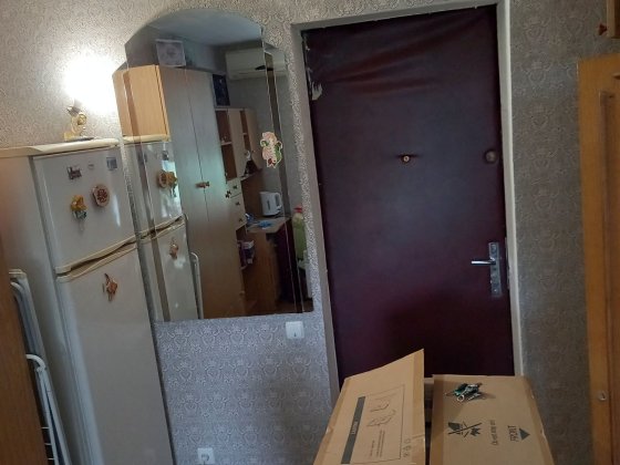 Продаётся  подольский район  Виноградарь