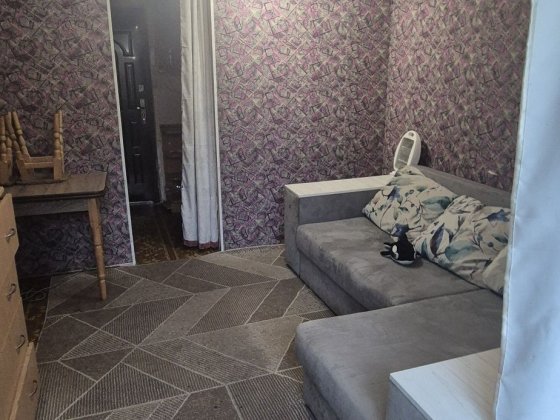 Продаж  кімнати в гуртожитку.  Східна.  9 Пту Біла Церква