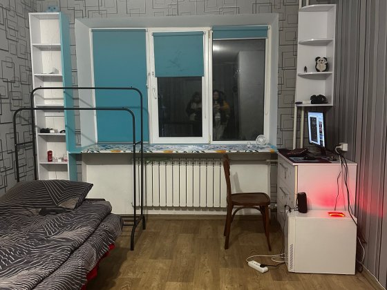 Продаж кімнати в гуртожитку