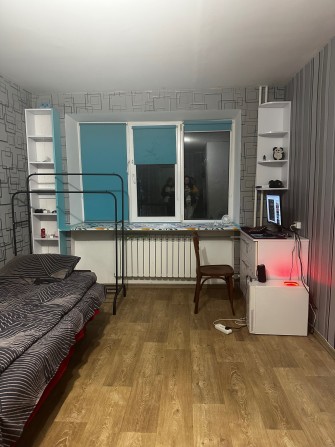 Продаж кімнати в гуртожитку - фото 1