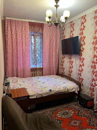 Продам 2 кімнати в комунальній квартирі на О.Гончара - фото 1