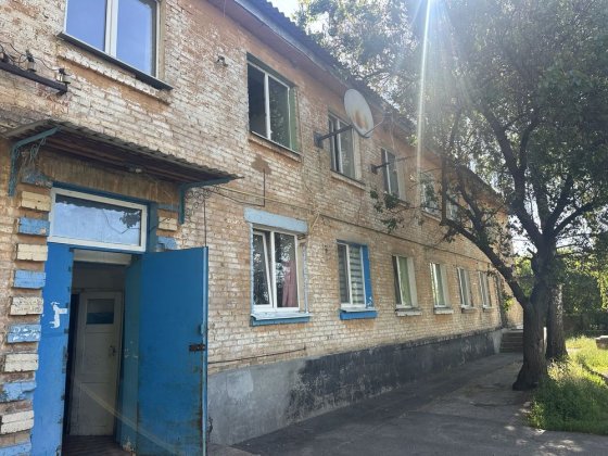 Продаж кімнати Бориспіль центр 2 км Бориспіль