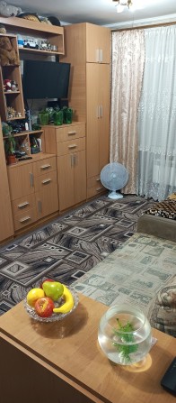 Терміново продам кімнату в гуртожитку,Бежівка 1. - фото 1