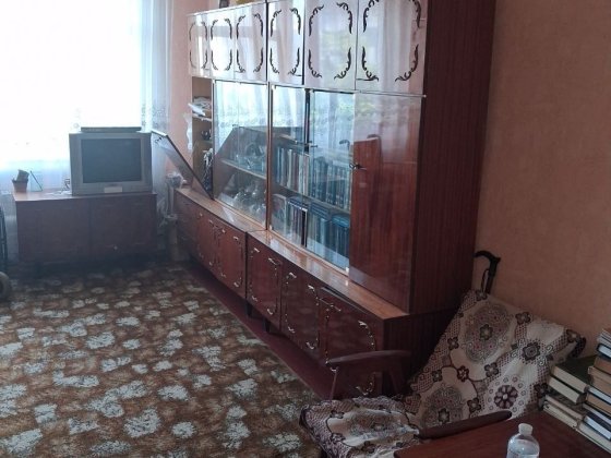 Продам 2 кім.в квартирі! Біла Церква