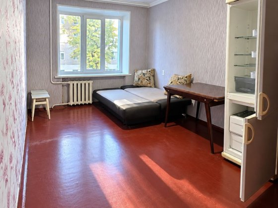 Продам кімнату в гуртожитку, вул. Молодіжна, 20, 17,4 м² Біла Церква