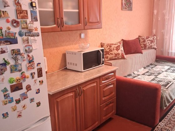 Продам кімнату в гуртожитку ( Молодіжна) Біла Церква