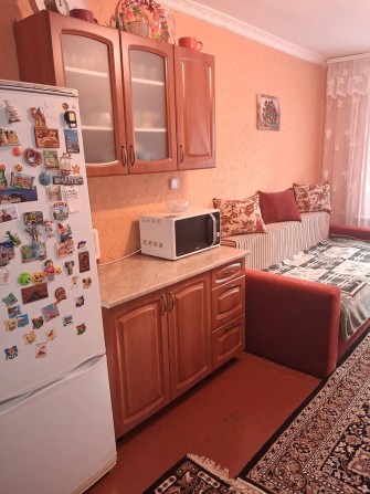 Продам кімнату в гуртожитку ( Молодіжна) - фото 1