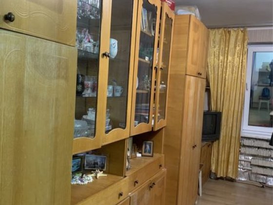 Продам власну кімнату на Грушевського 1 Бровари