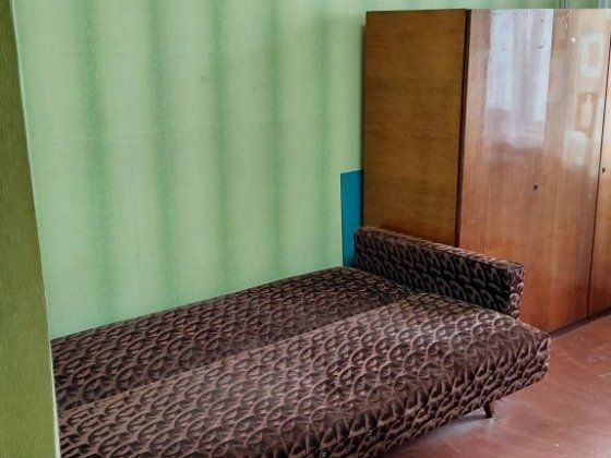 Продаж кімнати  в  гуртожитку Біла Церква