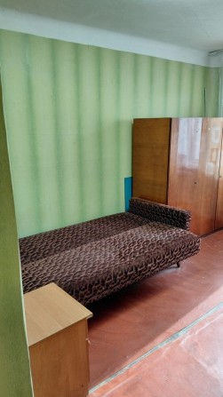 Продаж кімнати  в  гуртожитку - фото 1