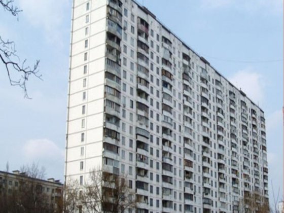 Продаж 2-х кімнат (27.1 кв.м) у 3х кімнатній  квартирі, проспет Тичини, 13 Київ