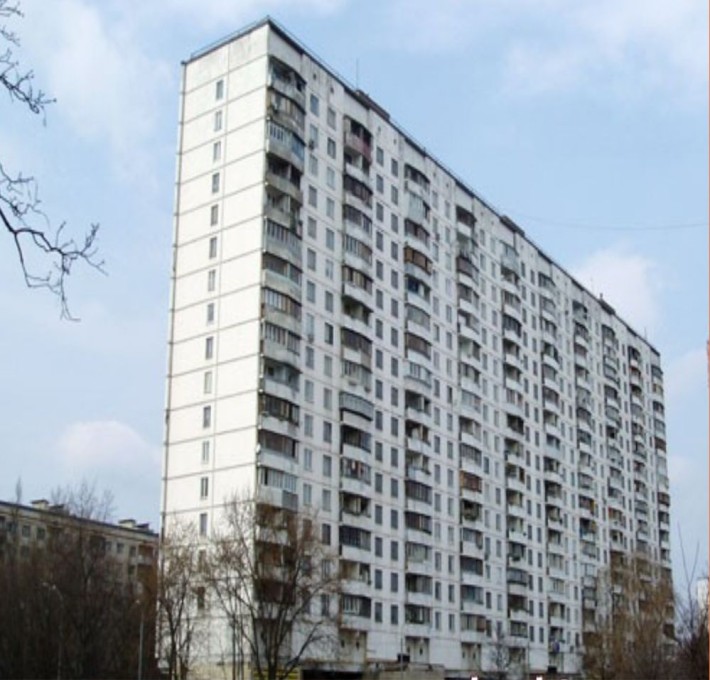 Продаж 2-х кімнат (27.1 кв.м) у 3х кімнатній  квартирі, проспет Тичини, 13 - фото 1