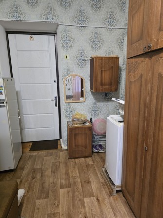 Продаж  кімнати в гуртожитку  вул. О. Бездольного 5( Червонозаводська) - фото 1