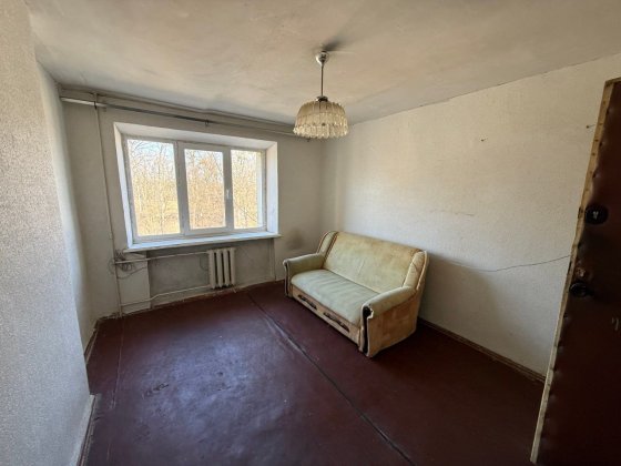 ‼️ Продаж кімнати‼️13м2 . Житловий стан.мінімальне оформлення. Буча