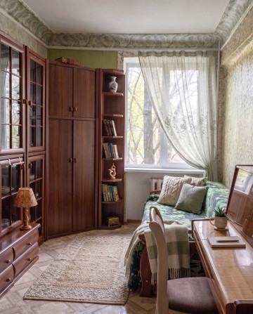 Продам кімнату в гуртожитку, р-н Дарницького вокзалу - фото 1