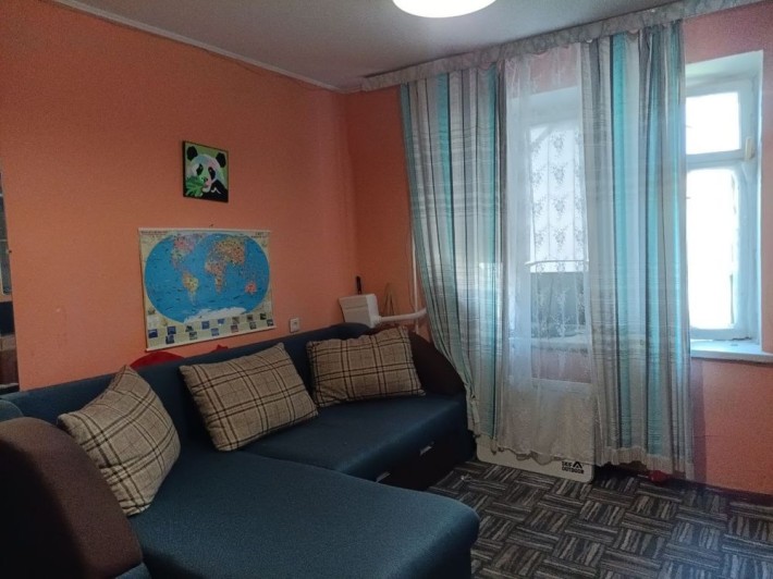 Терміново! Продам кімнату в гуртожитку вул. Ігоря Юхновського 28 Сулеймана Стальського - фото 1
