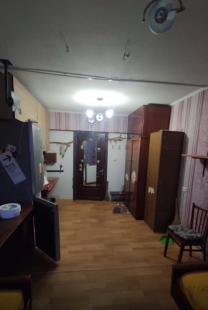 Продаж кімнати в гуртожитку - фото 1