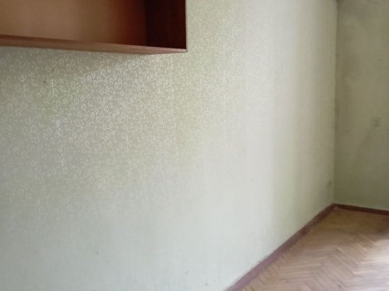 Кімната в гуртожитку