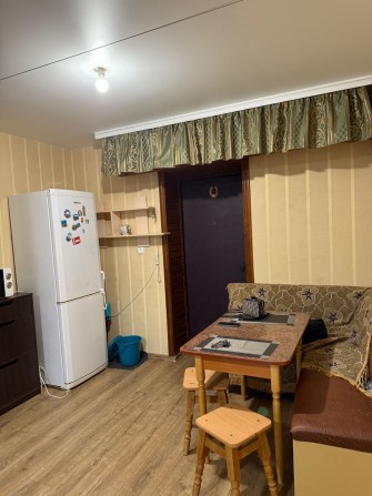 Продаж кімнати в гуртожитку - фото 1