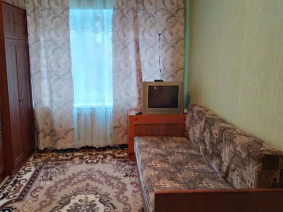 Кімната вул Електриків 26/30