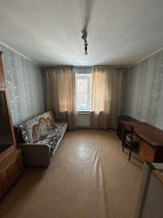 Вул. Ігоря Юхновського (Стальського) 32,  кімната з ремонтом біля Епіцентру! м Чернігівська. - фото 1