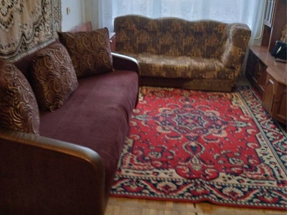 Придам кімнату в гуртожитку Ивано-Франковск