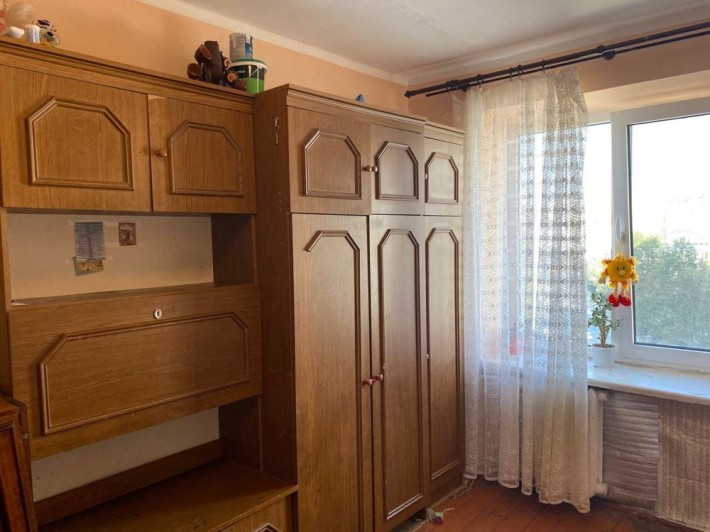 Продам кімнату в гуртожитку - фото 1